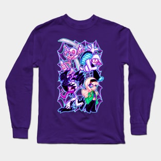 Gwen'volution Long Sleeve T-Shirt